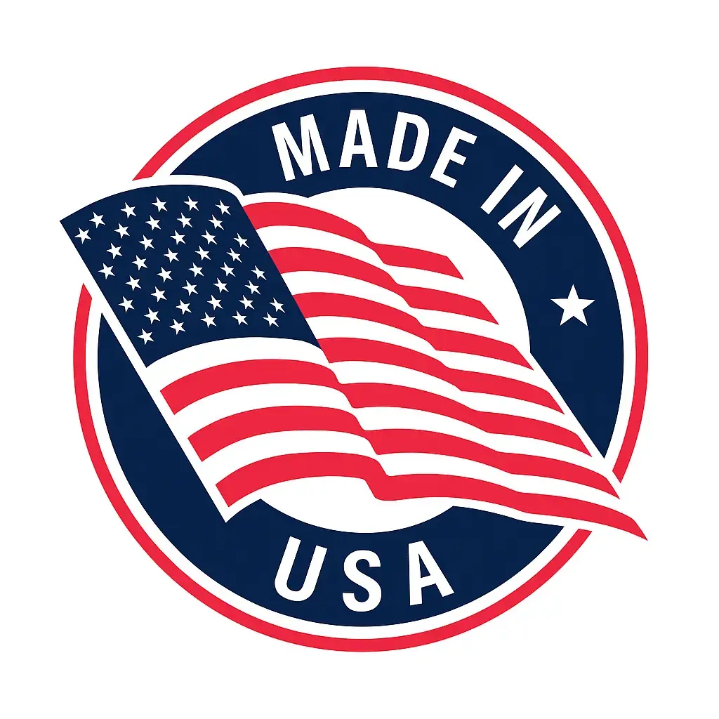 mindvault  Made In USA